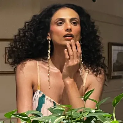 Mandeep Kaur Shergill