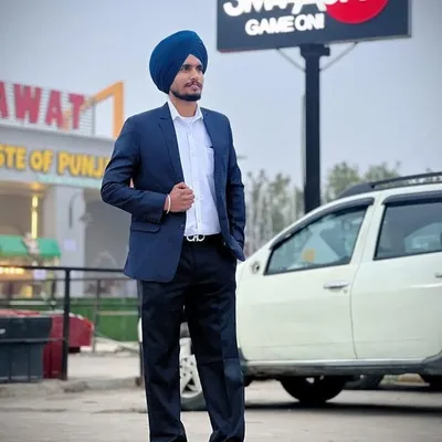 Mandeep Talwara profile
