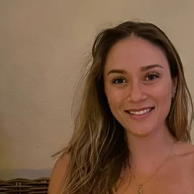 Alexandra Mandelkorn profile