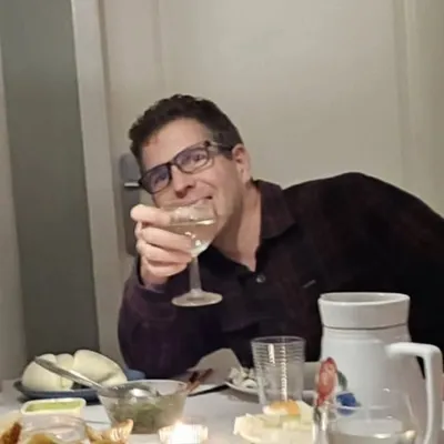 Walter (a.k.a. de man die koken kan) profile