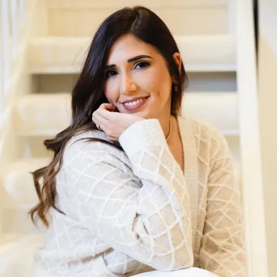 Mandinha Martinez profile