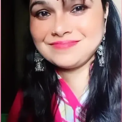 Mandira Chauhan profile