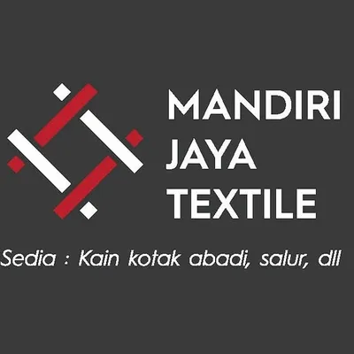 Mandiri Jaya Textile profile
