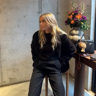 Sophie MANDI profile