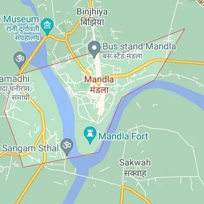 MANDLA_STATUS_POINT profile