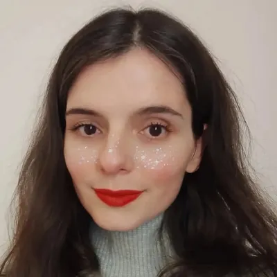 Amanda Moresco profile