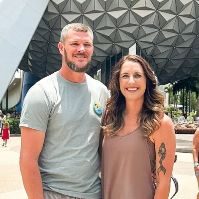 Meagan Thomas profile