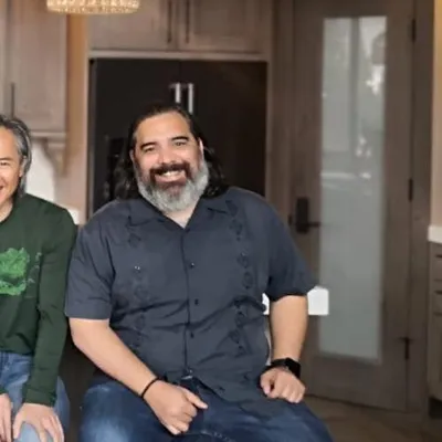 Mando Escamilla profile