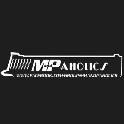 M&Paholics profile