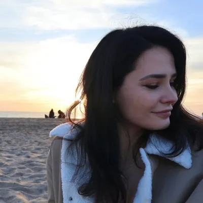 Amanda Pritz profile