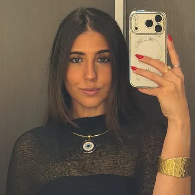 amanda cristina 🧿 profile