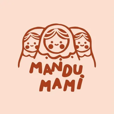 mandu mami 🥟 profile