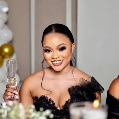 Mandisa Mpotsang profile
