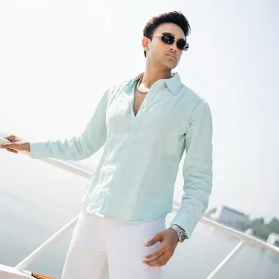 Mandar Chaugule profile