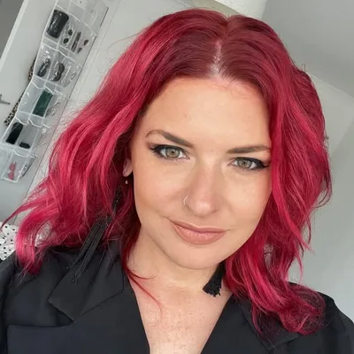 Mandy Morello profile