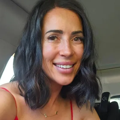 Mandy Tramer profile