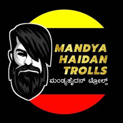 mandya haidan trolls profile