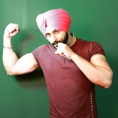 Mandeep Singh profile