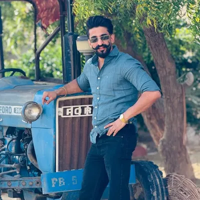 mandeep singh brar profile