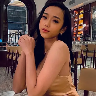 Mandy Chai profile