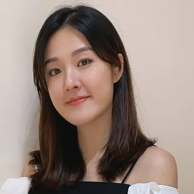 Mandy Chung 鍾溥敏 profile