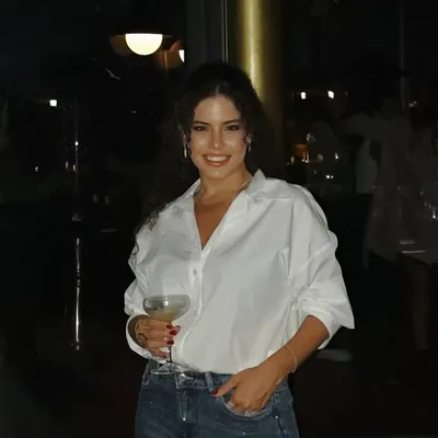 Mandy Ojalvo Özeskinazi profile