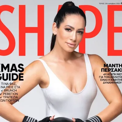 Mandy Persaki profile