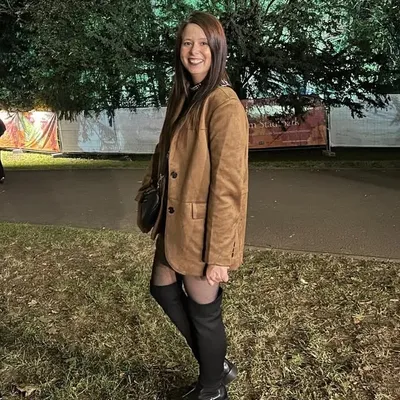 Mandy Raffler profile