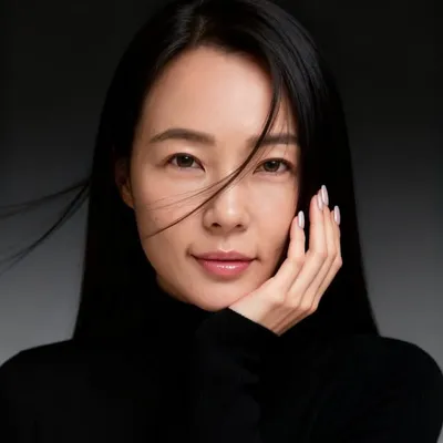 Mandy Chen profile
