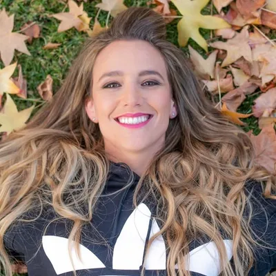 Magdalena Frezza Andueza profile