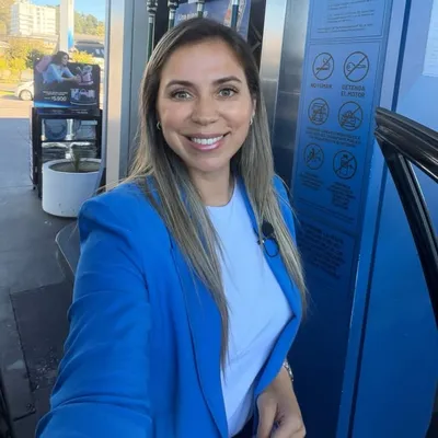 Vanessa Cid De Cuadra ⚡️ profile