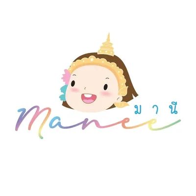 👶 Manee Organic profile