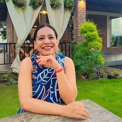 Manisha Bhatia profile