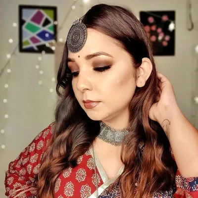 Maneesha Mishra✨ profile