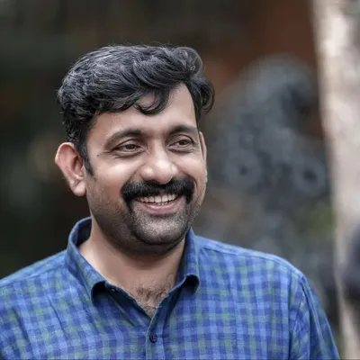 Maneesh Narayanan profile