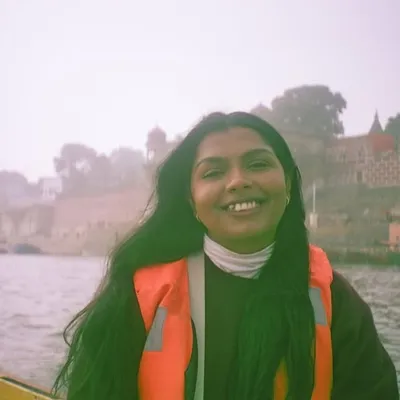 maneesha varjan profile