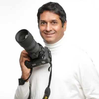 Maneesh Saxena Photography profile