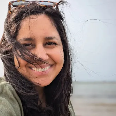 Maneet Evans profile