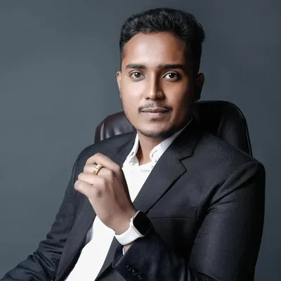 Maneish Sinha profile