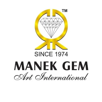 Manek Gem - Designer Diamond Jewellery profile