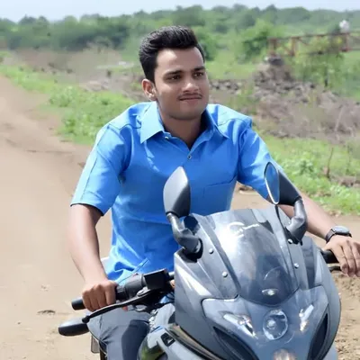 manojmane profile
