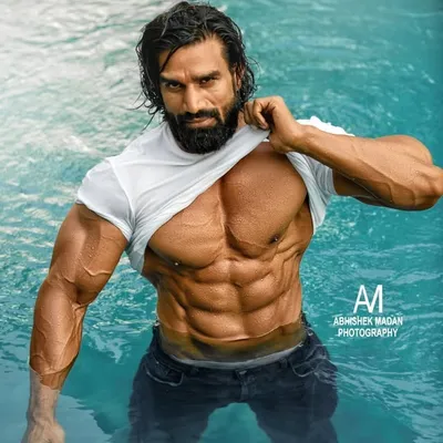Manender Choudhary profile
