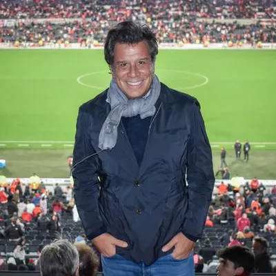 Facundo Manes profile