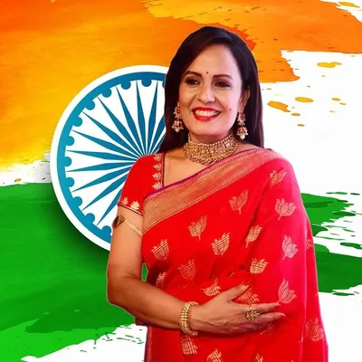 Manesha A Agarwal profile
