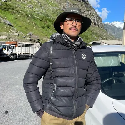 Mane Thakur profile