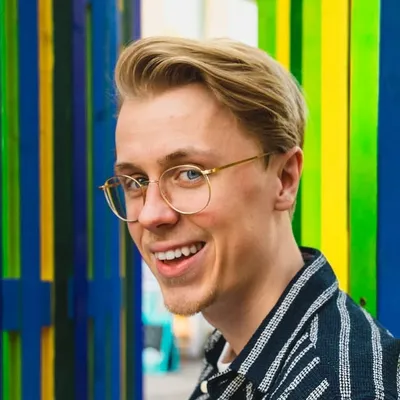 Manfred Erlandsson profile