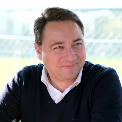 Manfred Haimbuchner profile