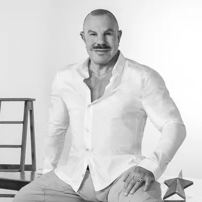 Manfred Thierry Mugler profile