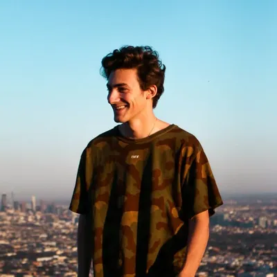 mikey manfs II profile