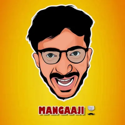 Mangesh Kakad - मंगाजी profile